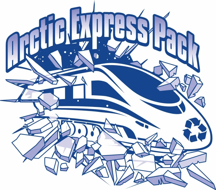 Arctic Express Packs